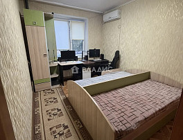 3-Комнатная квартира 68.90м²