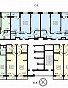 2-комнатная квартира, 54.79 м2, эт. 22, id: 758759, фото 15