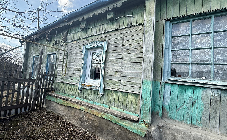 Дом 56.60м², фото 28