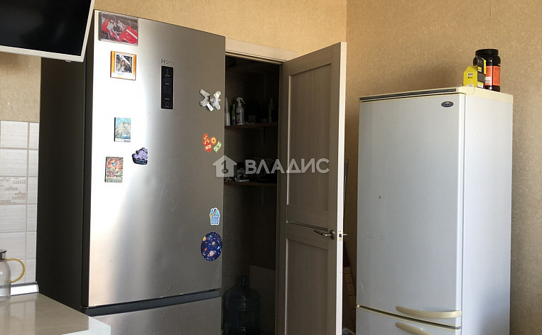 2-Комнатная квартира 61.10м², эт. 17, фото 24