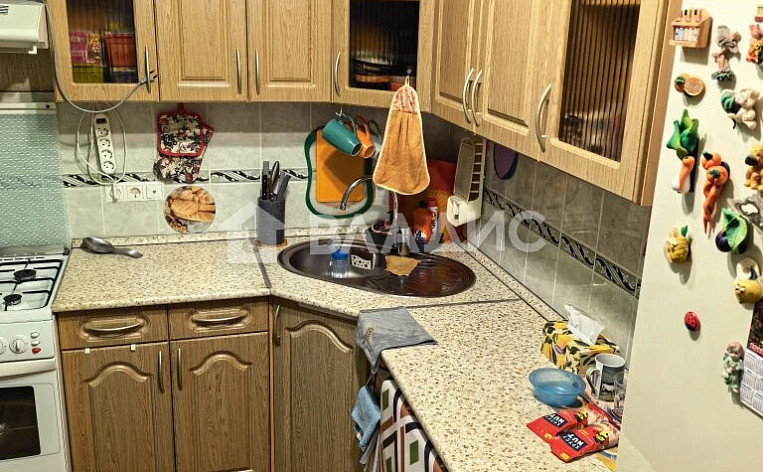 1-Комнатная квартира 38.70м², эт. 7, фото 18