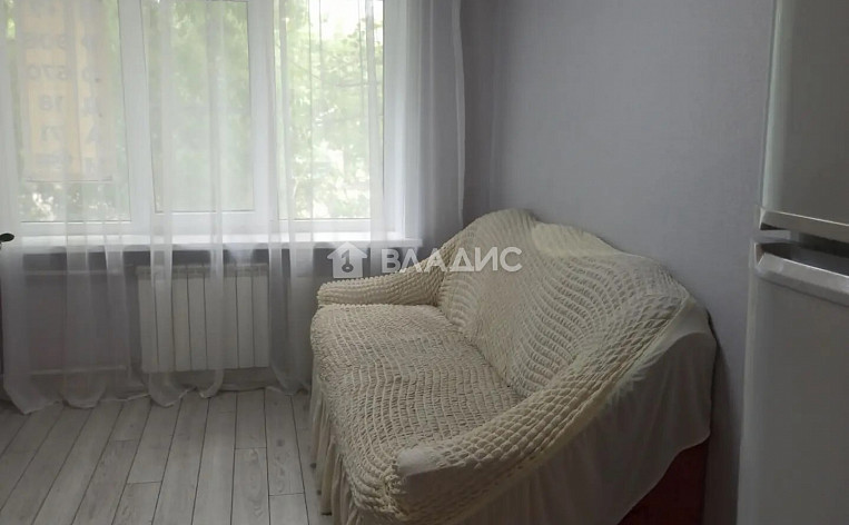 Комната 17.30м², эт. 3, фото 7
