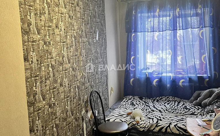 2-Комнатная квартира 44.80м², эт. 4, фото 21