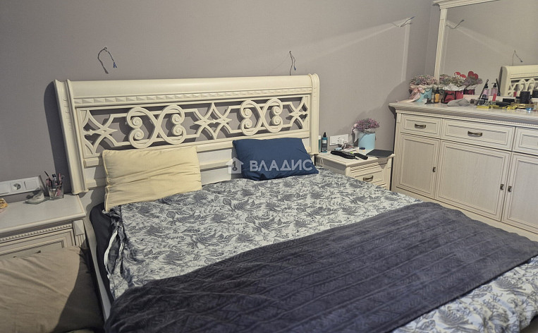 3-Комнатная квартира 89.60м², эт. 16, фото 20