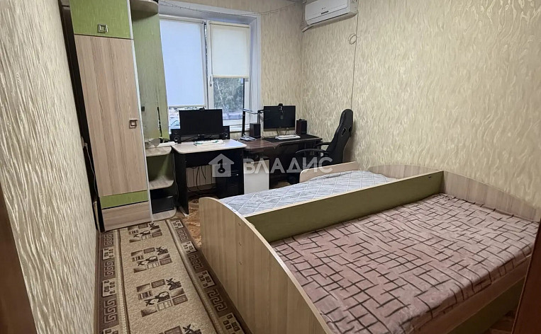 3-Комнатная квартира 68.90м², эт. 2, фото 16