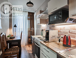 1-Комнатная квартира 25.00м²