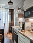 1-Комнатная квартира 25.00м², эт. 8, фото 3