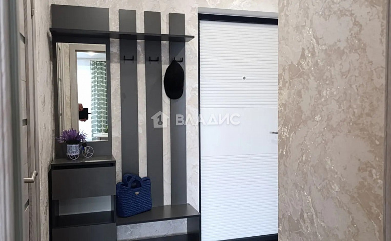 1-Комнатная квартира 36.40м², эт. 3, фото 40