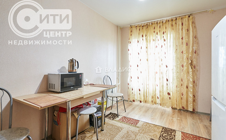 3-Комнатная квартира 76.30м², эт. 9, фото 28