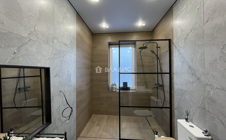 Дом 162.00м², фото 36