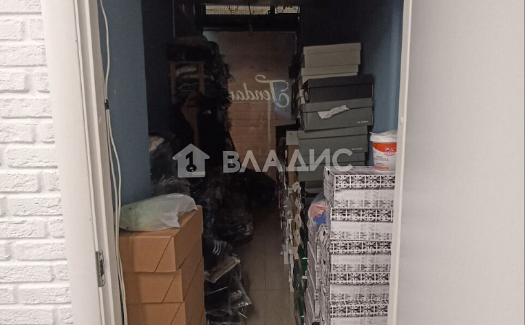 Коммерческое помещение 104.80м², эт. 4, фото 14