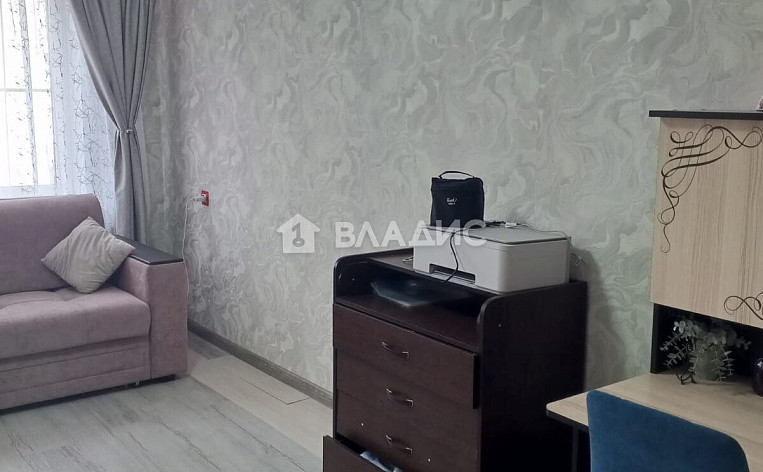 3-Комнатная квартира 67.70м², эт. 4, фото 24