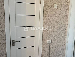 1-Комнатная квартира 30.50м²