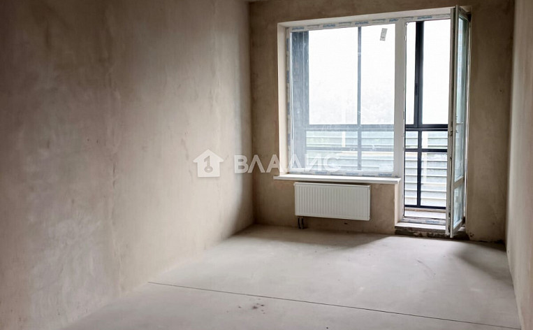 Студия 23.20м², эт. 7, фото 10