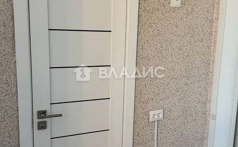 1-Комнатная квартира 30.50м², эт. 9, фото 13