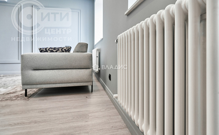 2-Комнатная квартира 67.20м², эт. 1, фото 28