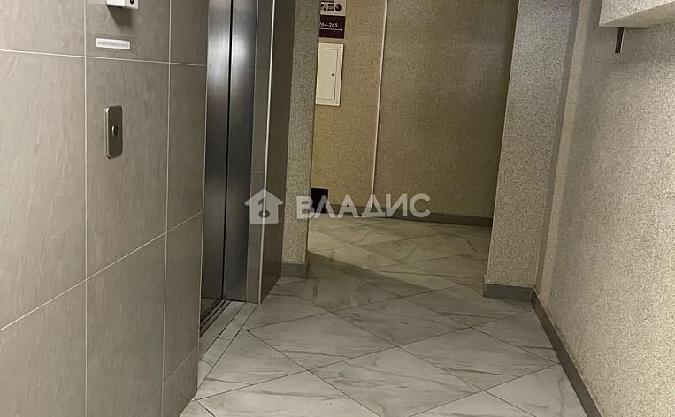 1-Комнатная квартира 40.90м², эт. 6, фото 22