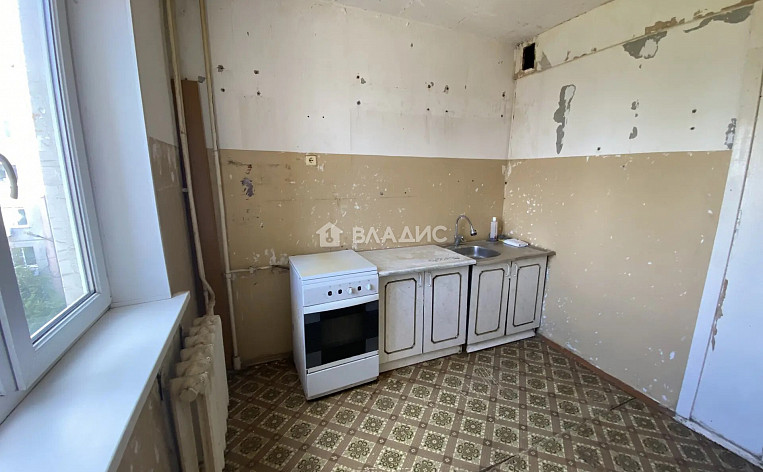 3-Комнатная квартира 71.50м², эт. 4, фото 25
