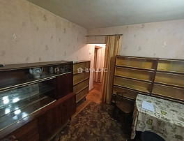 3-Комнатная квартира 53.60м²