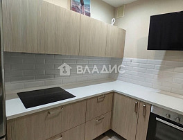 1-Комнатная квартира 40.00м²