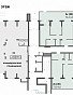 2-комнатная квартира, 60.4 м2, эт. 4, id: 813935, фото 15