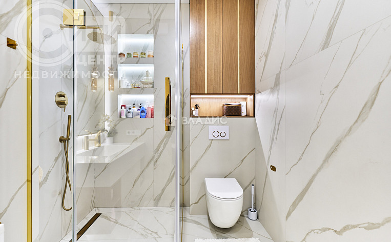 Дом 150.00м², фото 39