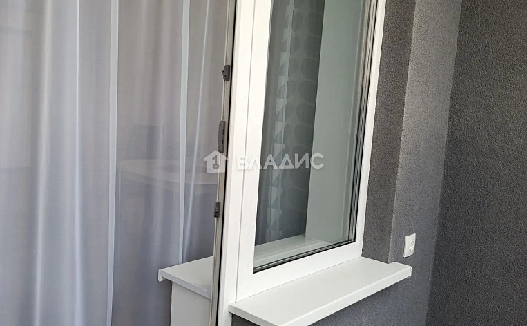 1-Комнатная квартира 36.40м², эт. 3, фото 40