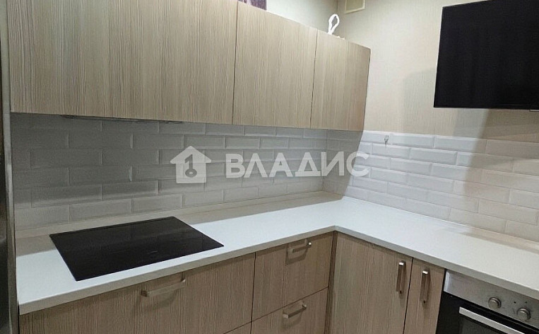 1-Комнатная квартира 40.00м², эт. 10, фото 8