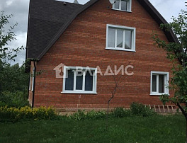 Дом 209.00м²