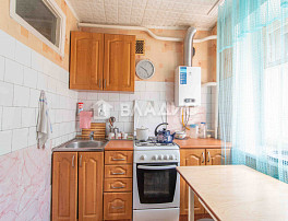 2-Комнатная квартира 42.80м²