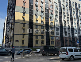 3-Комнатная квартира 80.00м²