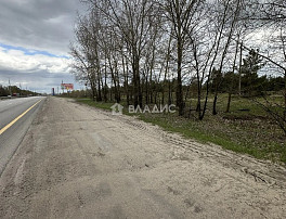 Земельный участок 960.00 соток