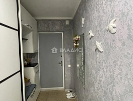 2-Комнатная квартира 65.89м²