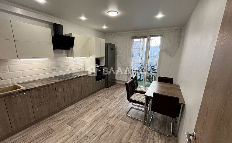 2-Комнатная квартира 64.70м², эт. 17, фото 18