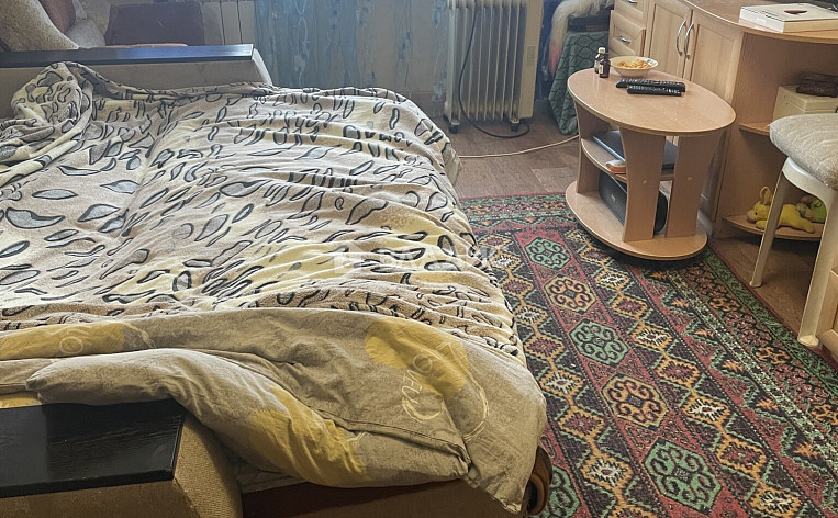 1-Комнатная квартира 32.50м², эт. 2, фото 6
