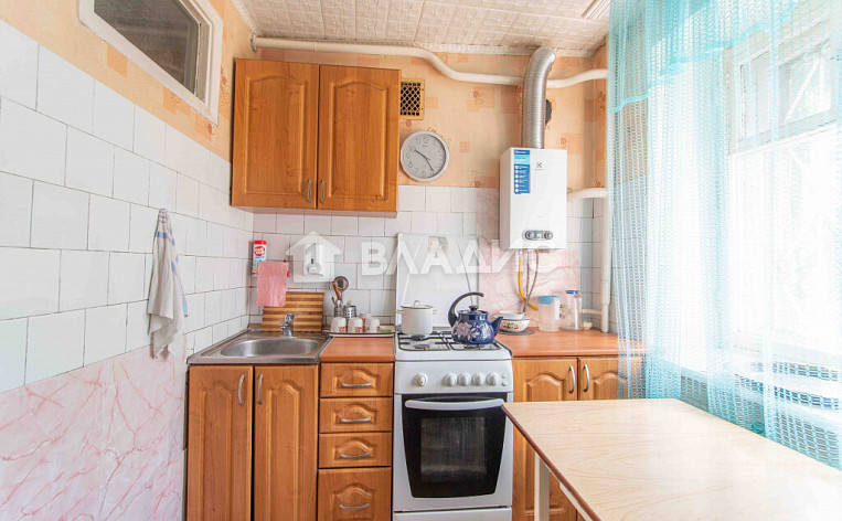 2-Комнатная квартира 42.80м², эт. 2, фото 15