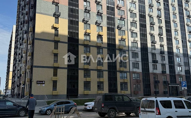 3-Комнатная квартира 80.00м², эт. 1, фото 19