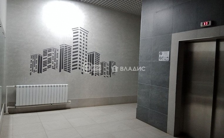 3-комнатная квартира, 78 м2, эт. 2, id: 787037, фото 25