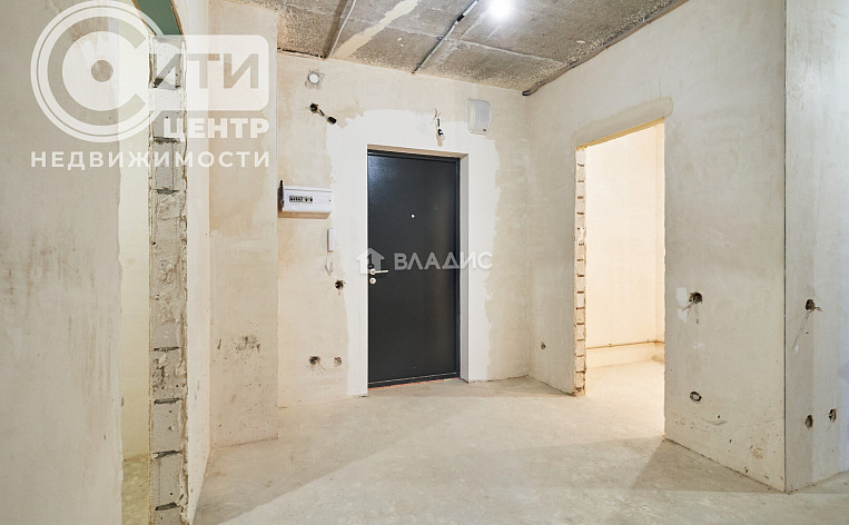 4-Комнатная квартира 95.40м², эт. 8, фото 40