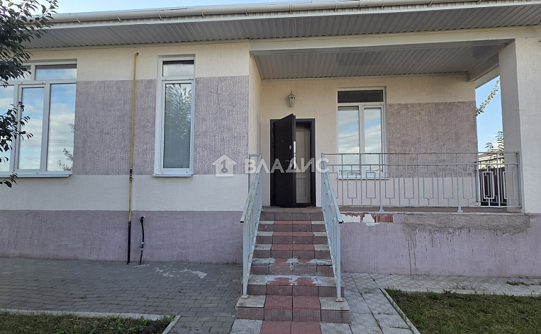 Дом 106.40м², фото 40