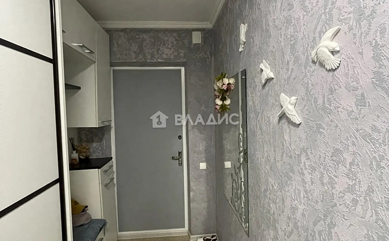 2-Комнатная квартира 65.89м², эт. 5, фото 19