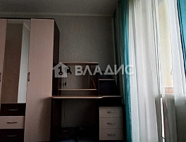 3-Комнатная квартира 64.00м²