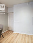 1-Комнатная квартира 37.30м², эт. 16, фото 4