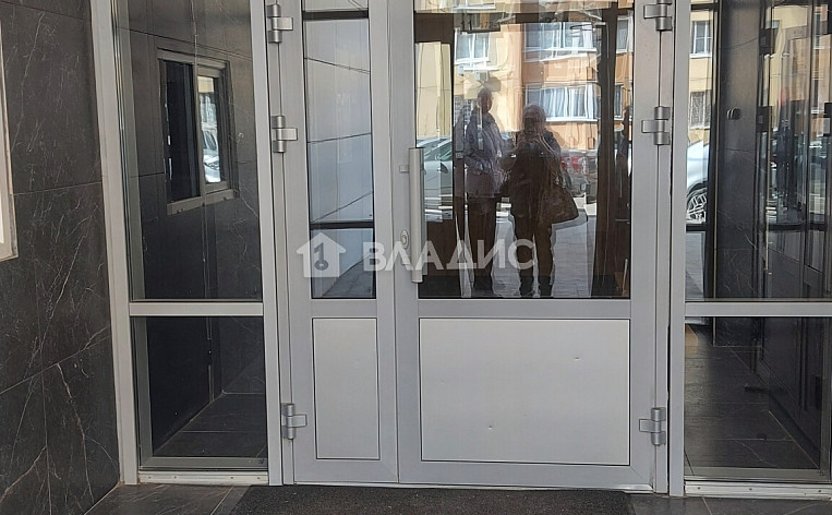 1-Комнатная квартира 41.10м², эт. 19, фото 25