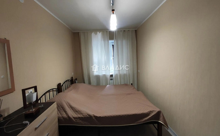 2-Комнатная квартира 43.20м², эт. 5, фото 27