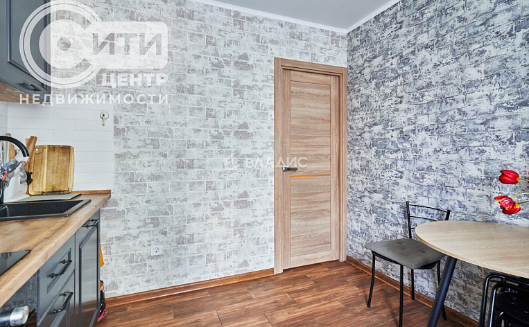 3-Комнатная квартира 68.70м², эт. 1, фото 39
