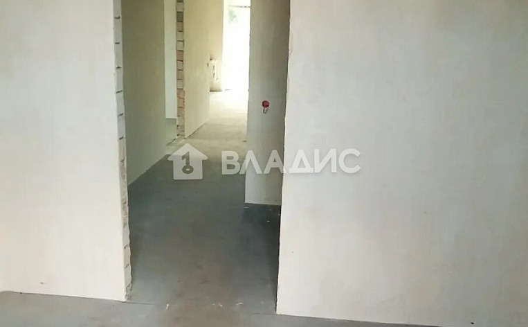 2-Комнатная квартира 78.50м², эт. 1, фото 13