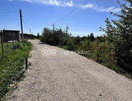 Участок 6 сотка