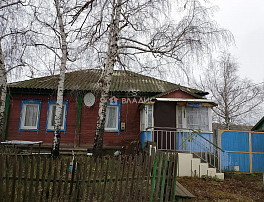 Дом 45.50м²