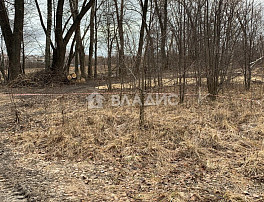 Земельный участок 8.00 соток